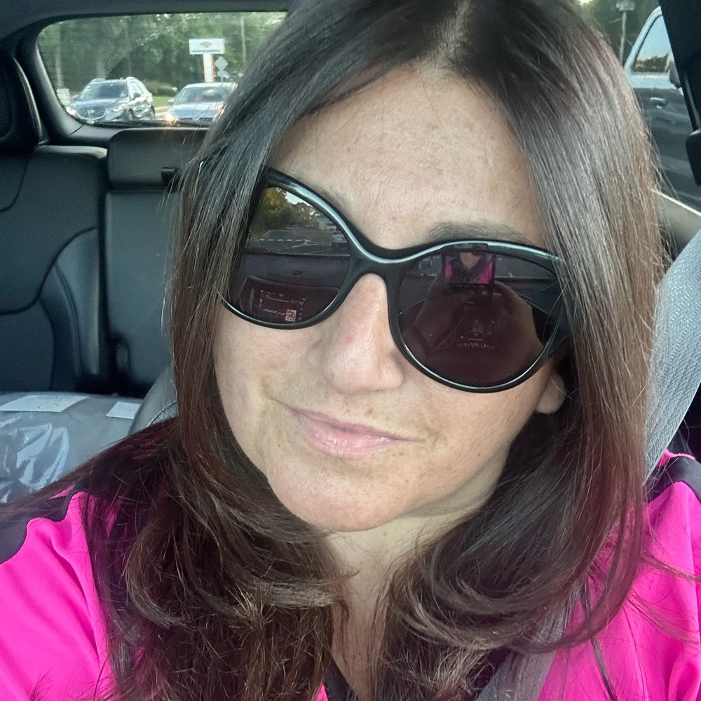 Meet your Posher, Alison